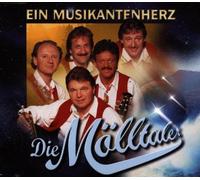 Moelltaler,die Fidelen - EIN Musikantenherz [Import]
