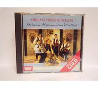 Mölltaler,die - Golden Hits aus dem Mölltal [Import]