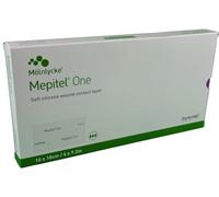 Mölnlycke Mepitel One 10 x 18 cm 10 unidades