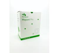 Mölnlycke, Mepore PRO - Cinta adhesiva absorbente (9 x 10 cm, 40 unidades)