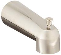 Moen 1/2-inch ajuste desviador caño bañera