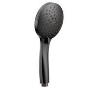 Moen 189315BL - Ducha de mano, color negro mate