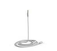 Moen 920-006 FLO - Cable Inteligente de detección de Fugas para Detector de Agua (6 pies) o sin terminar