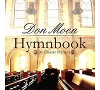 Moen, Don - Hymnbook