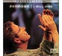 Moen, Don - I Will Sing [CASSETTE]