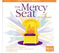 Moen Don - Mercy Seat