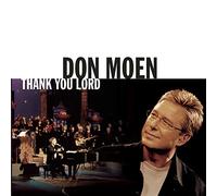 Moen, Don - Thank You Lord
