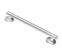 Moen R8716D1GCH Home Care - Barra de sujeción (40,6 cm), color cromado