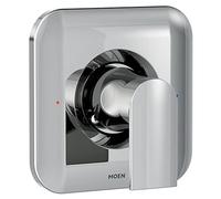 Moen T2471 T2471, solo embellecedor de válvula Posi, cromado