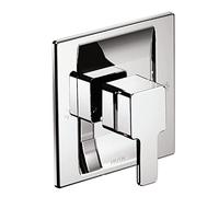 Moen TS2711 90 Degree PosiTemp Tub and Shower Trim Kit without Valve, Chrome