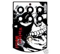 MOEN "Violento metal" SHRED BOX FAR BEYOND OVERDRIVE