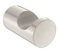 Moen YB0403BN Align Robe Hook, Brushed Nickel