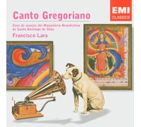Moenche d.Benedik.-Abtei - Canto Gregoriano (Ex RL) [Import]