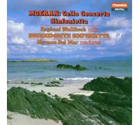 Moeran, E.J. - Cello concerto / Sinfonietta