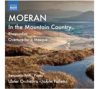 Moeran : In the Mountain Country