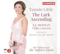 Moeran: The Lark Ascending