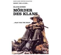 Mörder des Klans [Alemania] [DVD]