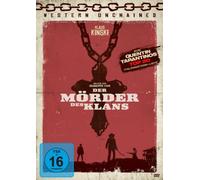 Mörder des Klans - Western Unchained No. 10 [Alemania] [DVD]