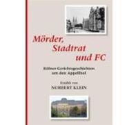 Mörder Stadtrat Und Fc (ebook)
