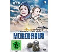 Mörderhus - Der Usedom Krimi [Alemania] [DVD]