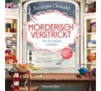 Mörderisch Verstrickt - Ein Strickclub Ermittelt (audiolibro)