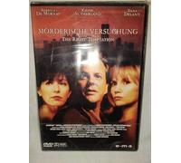 Mörderische Versuchung - The Right Temptation [Alemania] [DVD]