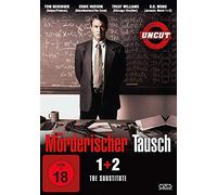 Mörderischer Tausch 1 & 2 [DVD]