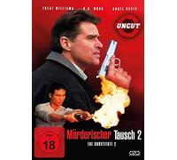 Mörderischer Tausch 2 - Uncut [DVD]