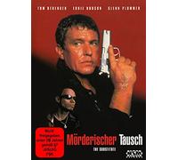 Mörderischer Tausch - The Substitute [DVD]