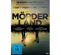 Mörderland [Alemania] [DVD]