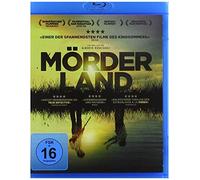 Mörderland - La Isla Mínima (Blu-ray)