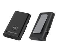 MoerLab MoerDuo Auracast Transceptor de audio