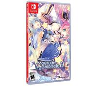 Moero Chronicle Hyper - Nintendo Switch Juego De Rol
