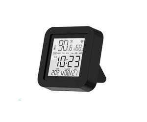 Moes Comando Universal Infravermelhos Inteligente com Sensor de temperatura e humidade Smart Wifi