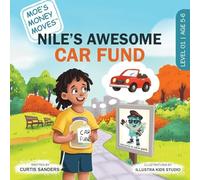 Moe's Money Moves: Nile's Awesome Car Fund