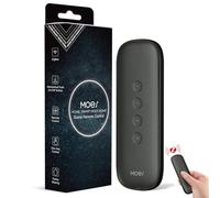 MOES Tuya ZigBee 12 Scene Control Remoto inalámbrico