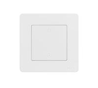 MOES ZigBee - Interruptor inteligente de calentador de agua de 20 A, control de temporizador, control de voz Tuya Smart Alexa/Google Home, repetidor de señal ZigBee, requiere concentrador ZigBee -