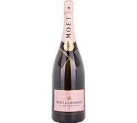 MoËT &Amp; Chandon - Champagne moã«t & chandon rosé impérial magnum