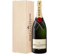 Moët & Chandon Brut Imperial Jeroboam NV Champagne 3 Litre