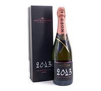 Moët & Chandon Champagne GRAND VINTAGE ROSÉ Brut 2013 12,5% Vol. 0,75l in Giftbox