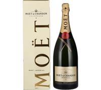 Moët & Chandon Brut Impérial 1,5 L Blanco