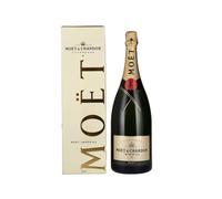 Moët & Chandon Brut Impérial Champagne con estuche 75 cl