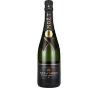 Moët & Chandon Champagne NECTAR IMPÉRIAL Demi-Sec 12% Vol. 0,75l