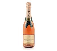 Moët & Chandon Champagne NECTAR IMPÉRIAL ROSÉ Demi-Sec 12% Vol. 0,75l
