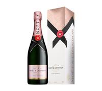 Moët & Chandon - Champagne rosado Brut Impérial