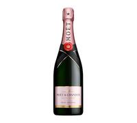 Moët & Chandon Champagne ROSÉ IMPÉRIAL Brut 12% Vol. 0,75l