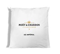 Moët & Chandon Edición Limitada Ice Imperial Cojín para exteriores
