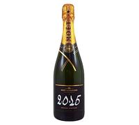 Champagne Moet & Chandon Moet & Chandon Grand Vintage 2015 1 x 750 ml