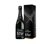 Champagne Moet & Chandon Moet & Chandon Rose Grand Vintage 2016 1 x 750 ml