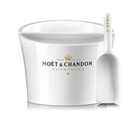 Moët & Chandon Ice Imperial Cubos de Hielo champán Establecer Incl. Compartimiento de Almacenamiento y Cubo de Hielo